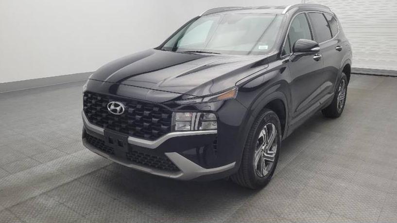 HYUNDAI SANTA FE 2023 5NMS2DAJ5PH635369 image